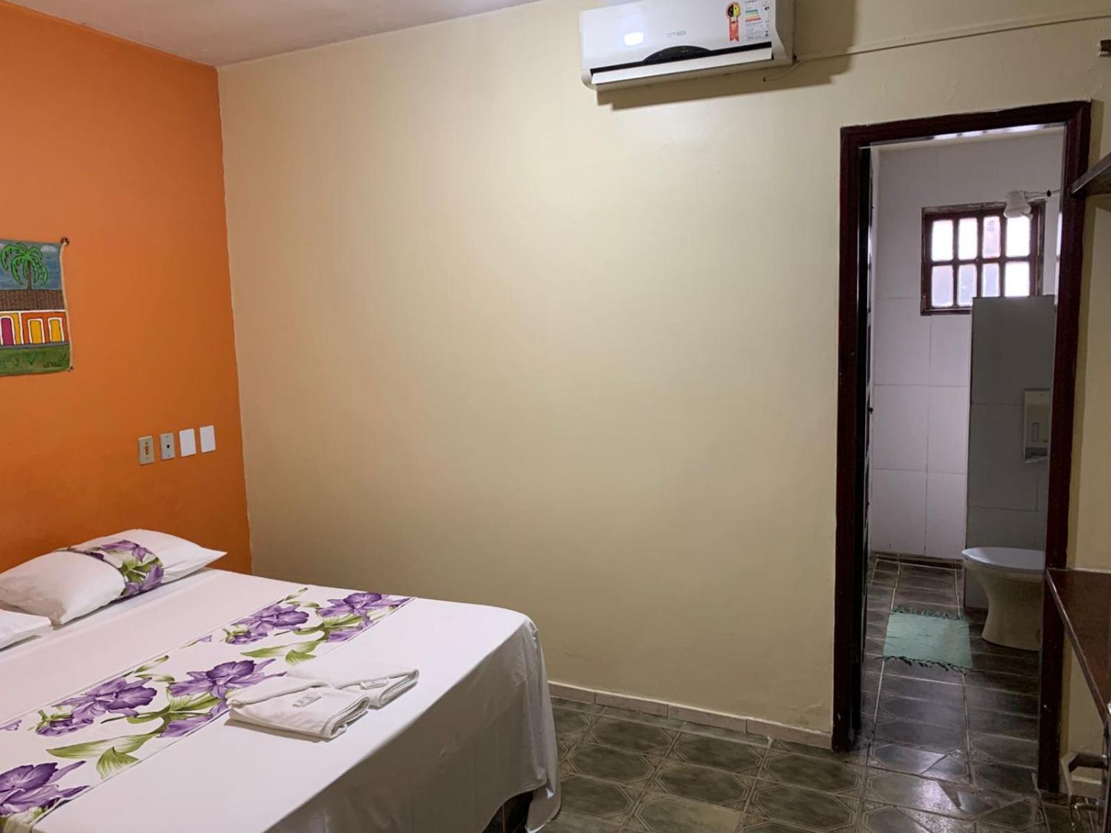Vale Verde Coroa Vermelha Santa Cruz Cabrália Kültér fotó